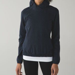 Lululemon After All Pullover Hoodie